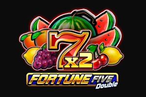 Fortune Five Double -