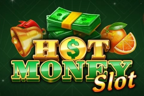 Hot Money Slot -