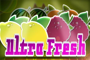 Ultra Fresh -