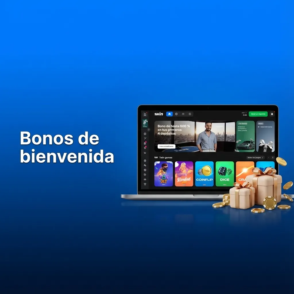 Banner de bono de bienvenida: hasta 500 % y 7 200 PEN por primeros depósitos para casino y apuestas deportivas