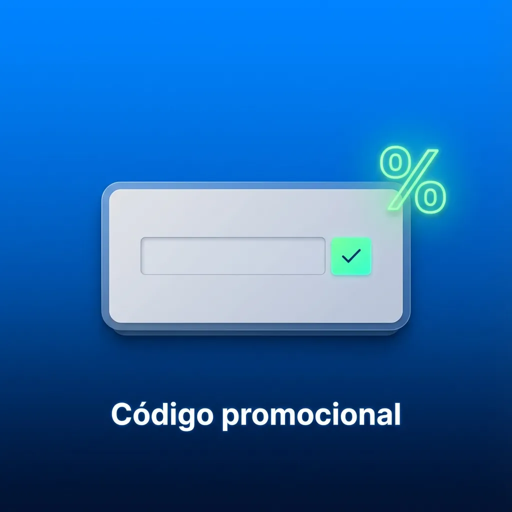 Tabla de códigos promocionales PERU500, CASINO50 y SPORT10 con descripciones de bonos y pasos para aplicarlos en Perú