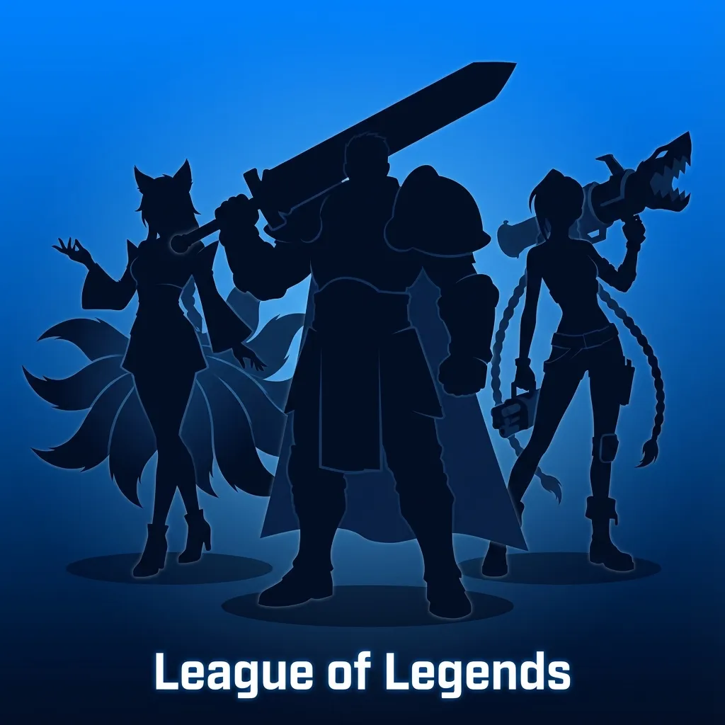 Pantalla de League of Legends con equipos profesionales compitiendo en un torneo de e-sports para apuestas en 1win Perú