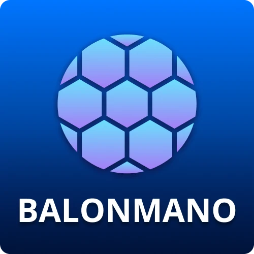 Descubre las opciones de apuestas para los encuentros de balonmano en 1win.