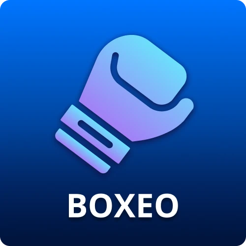 Siente la adrenalina del boxeo con los mercados de apuestas exclusivos de 1win.