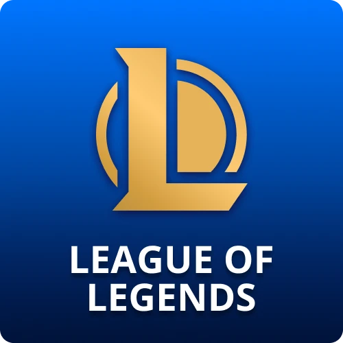 Realice apuestas en los mercados de League of Legends para ligas globales en 1win.