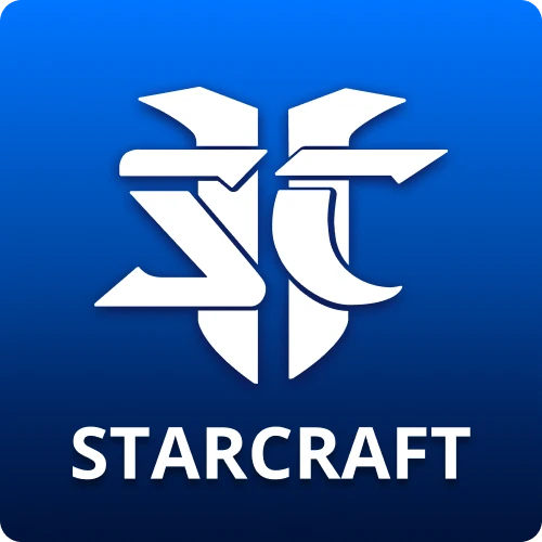 Encuentra opciones de apuestas estratégicas para los encuentros de StarCraft en 1win.