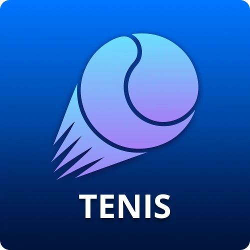 Encuentra las mejores cuotas para los torneos de tenis más importantes en 1win.
