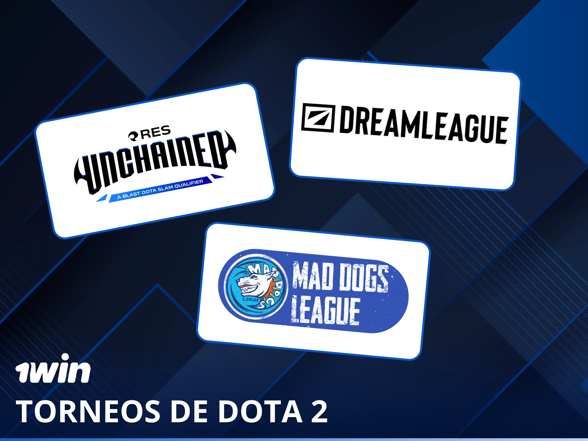 Descubre los torneos de Dota 2 más importantes para apostar y ganar en grande.