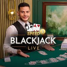 Speed Blackjack