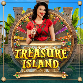 Treasure Island